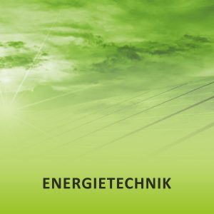 Planer für Elektrotechnik / Energietechnik