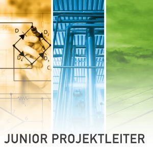 Junior Projektleiter(w/m/d)